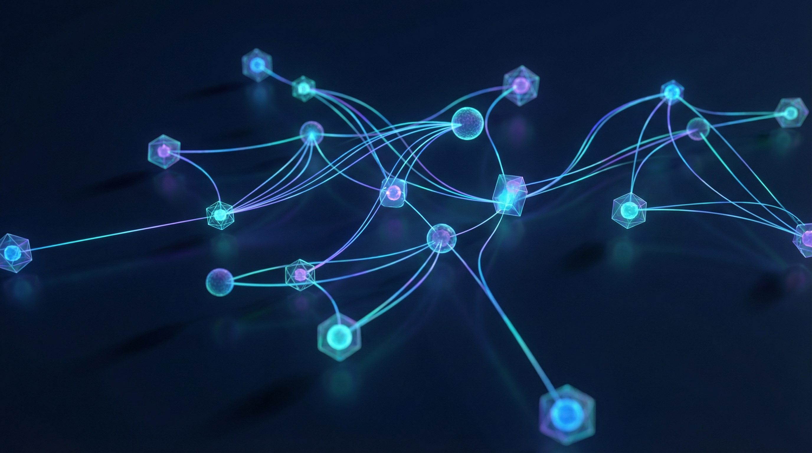 Intelligence Network